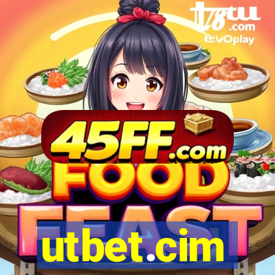 utbet.cim