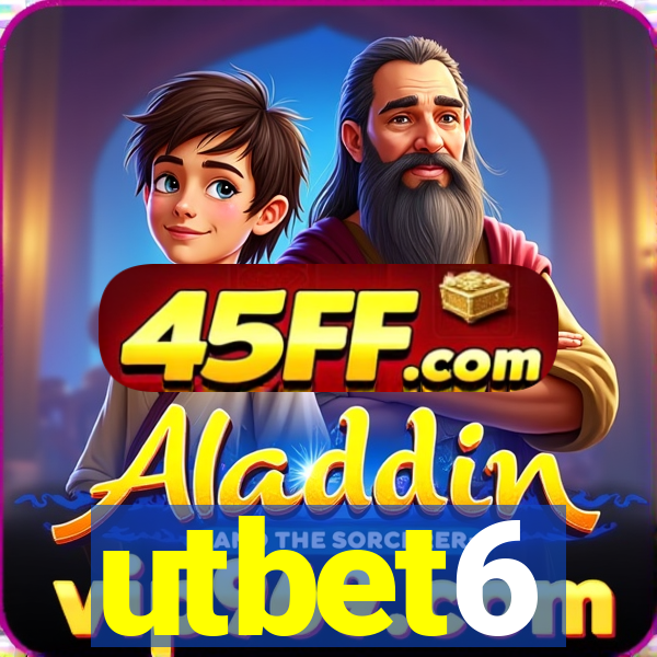 utbet6