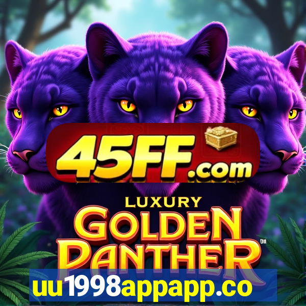 uu1998appapp.com