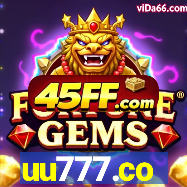 uu777.co