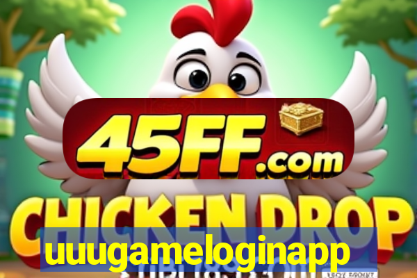 uuugameloginapp
