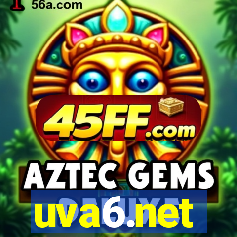 uva6.net