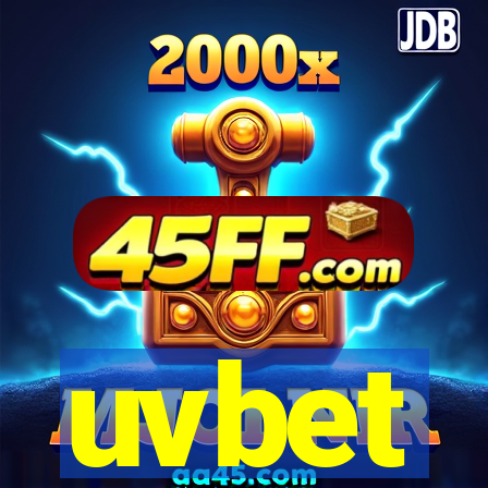 uvbet