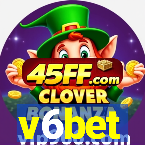 v6bet