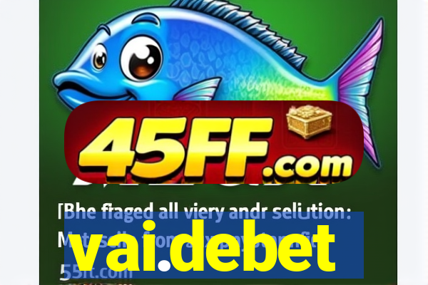 vai.debet
