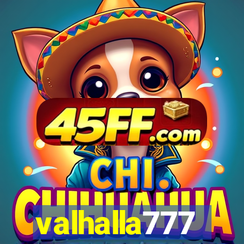 valhalla777