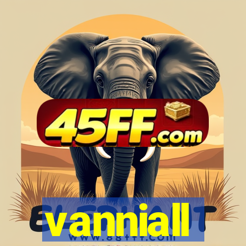 vanniall
