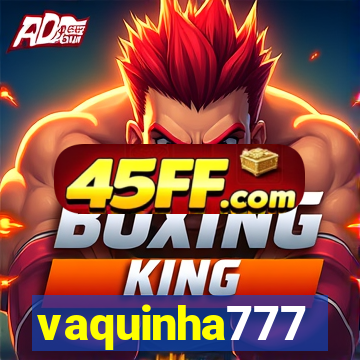 vaquinha777