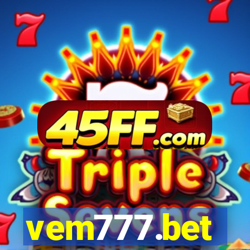 vem777.bet
