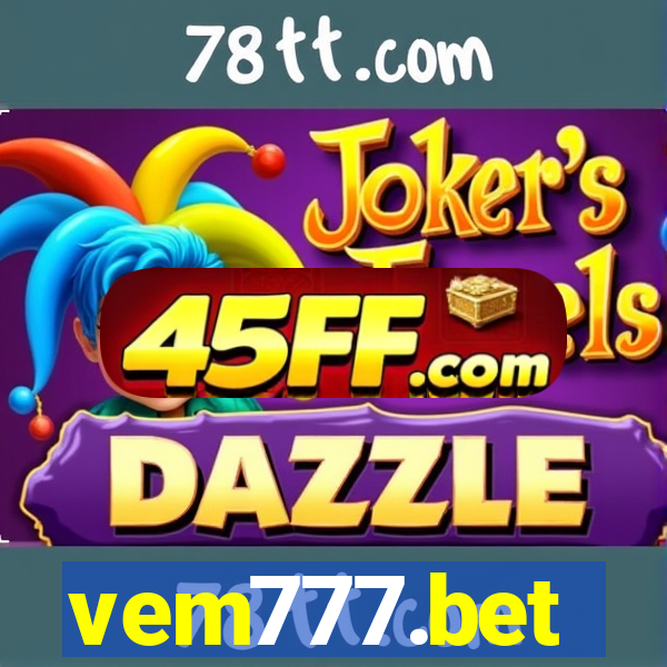 vem777.bet