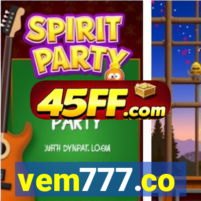 vem777.co