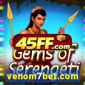 venom7bet.com