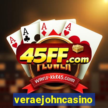 veraejohncasino