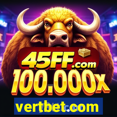 vertbet.com
