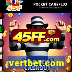 vertbet.com