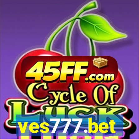 ves777.bet