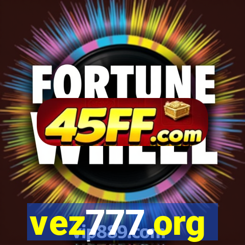 vez777.org