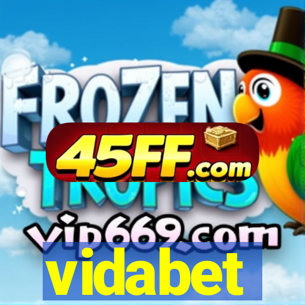 vidabet