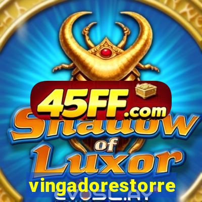 vingadorestorrent