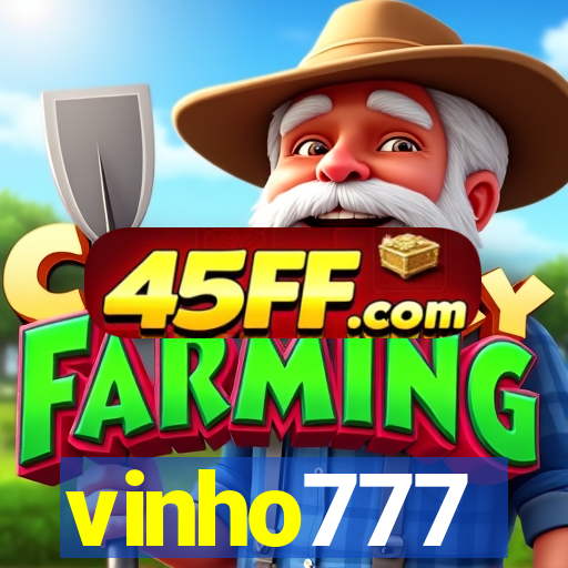 vinho777