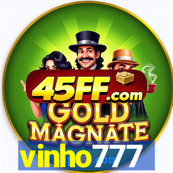 vinho777