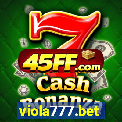 viola777.bet