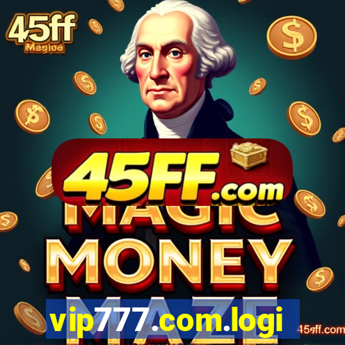 vip777.com.login