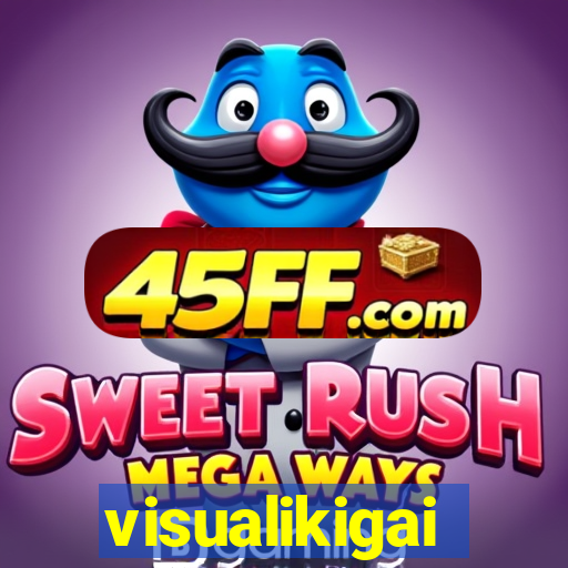 visualikigai