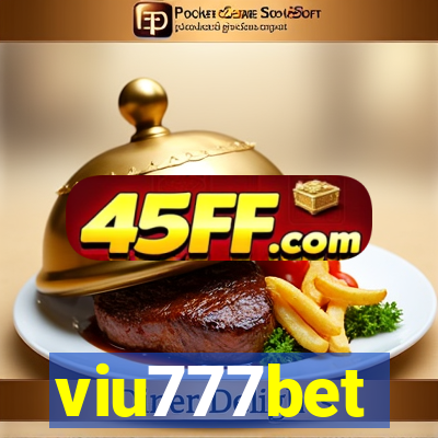 viu777bet