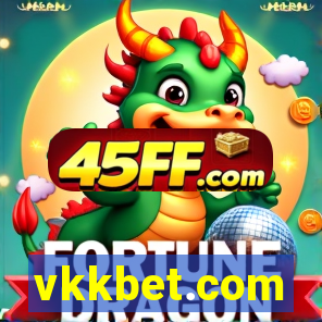 vkkbet.com