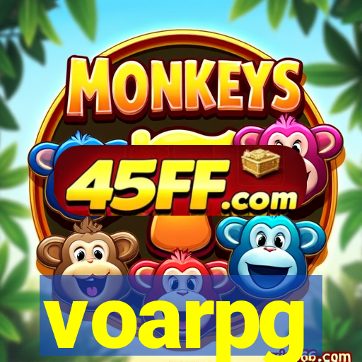 voarpg