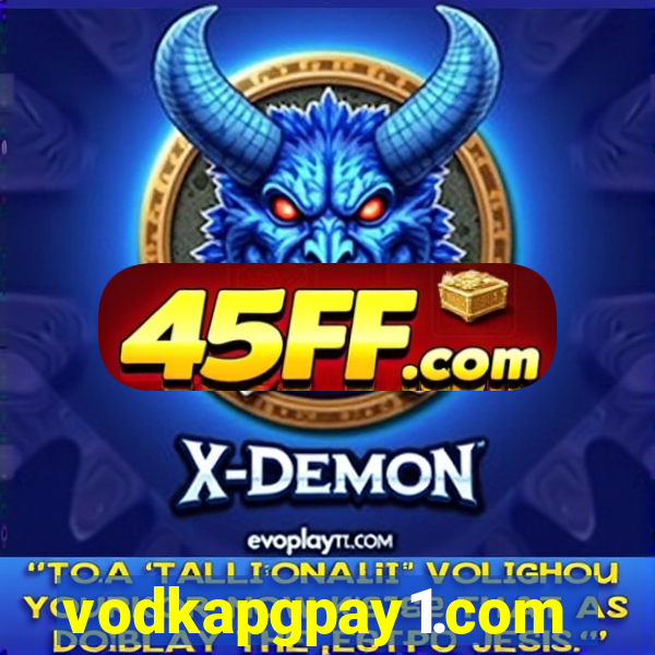 vodkapgpay1.com