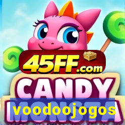 voodoojogos
