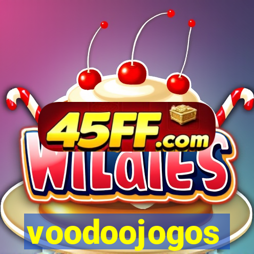 voodoojogos