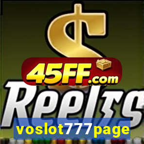 voslot777page