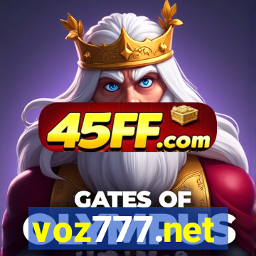 voz777.net