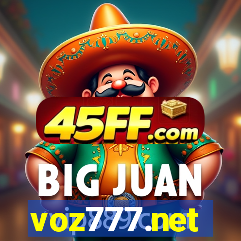 voz777.net
