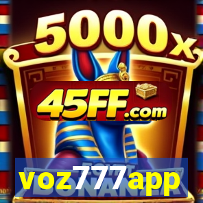 voz777app