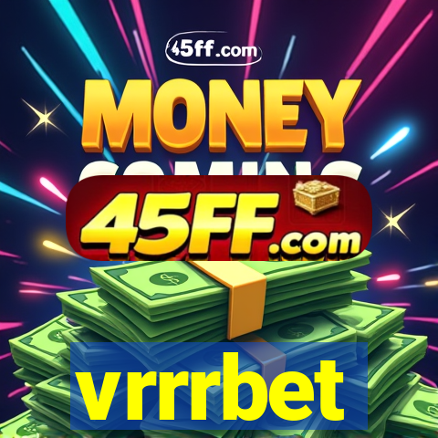 vrrrbet