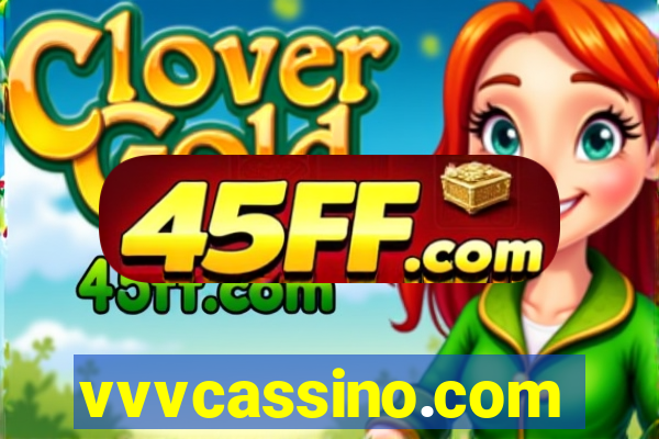 vvvcassino.com