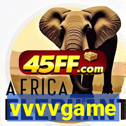 vvvvgame