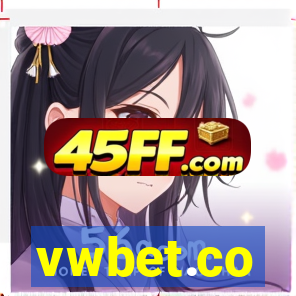vwbet.co