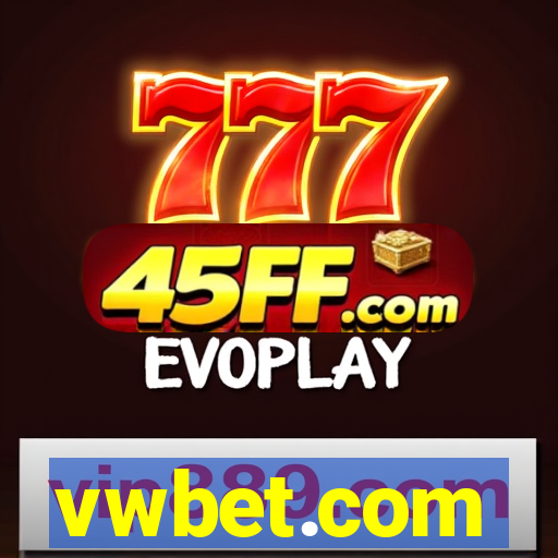 vwbet.com