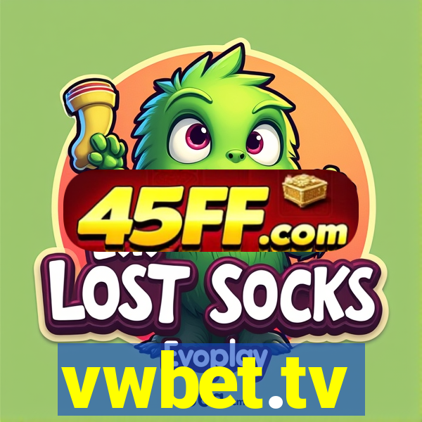 vwbet.tv