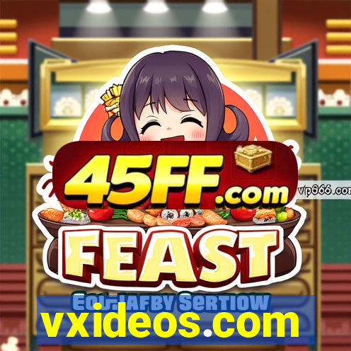 vxideos.com