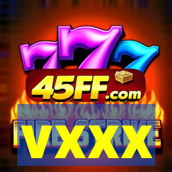vxxx