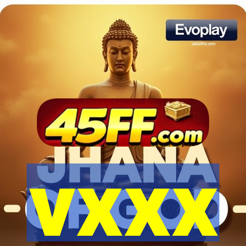 vxxx