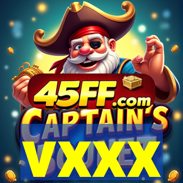 vxxx