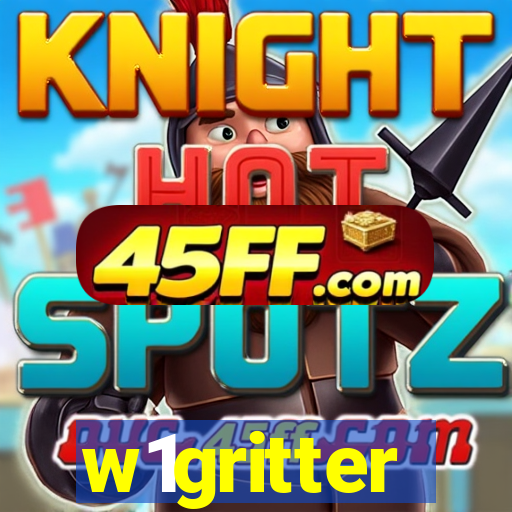 w1gritter