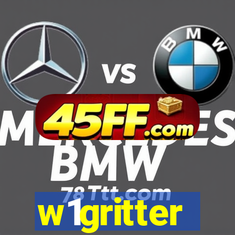 w1gritter